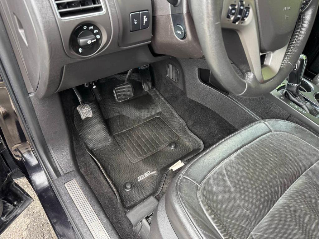 used 2019 Ford Flex car, priced at $14,995