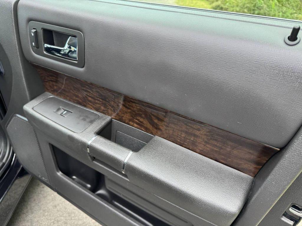 used 2019 Ford Flex car, priced at $15,995