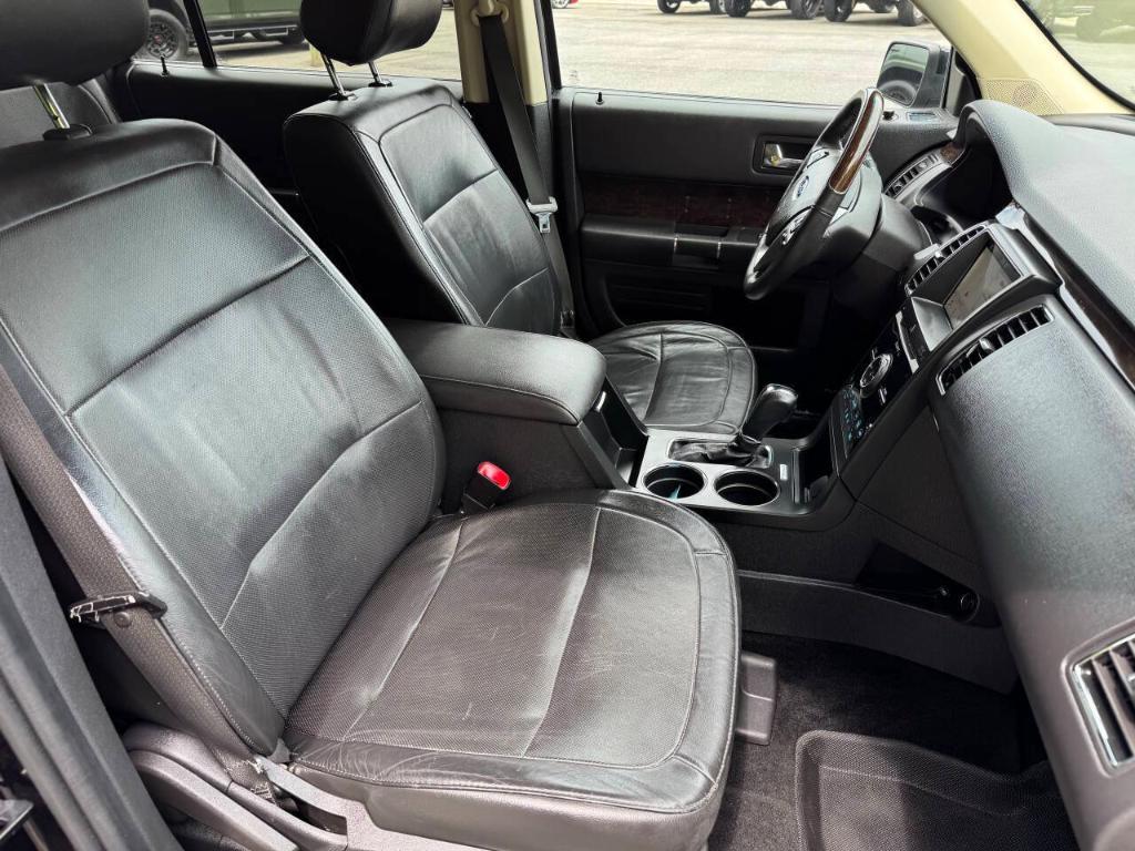 used 2019 Ford Flex car, priced at $14,995