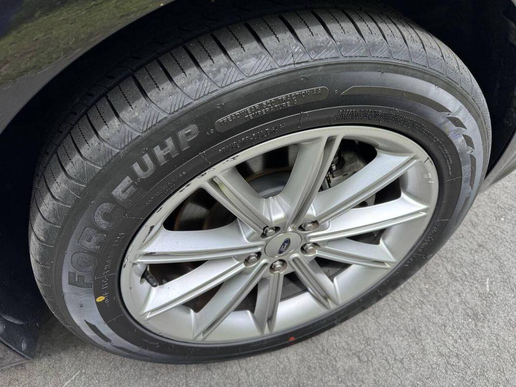 used 2019 Ford Flex car, priced at $15,995