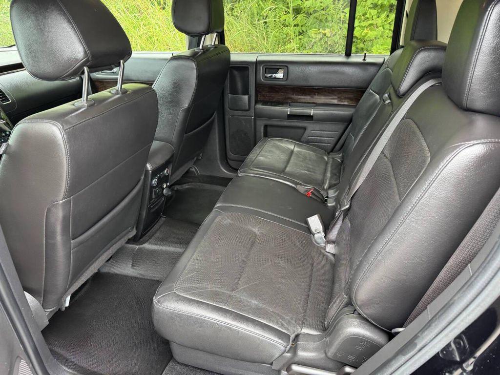 used 2019 Ford Flex car, priced at $15,995