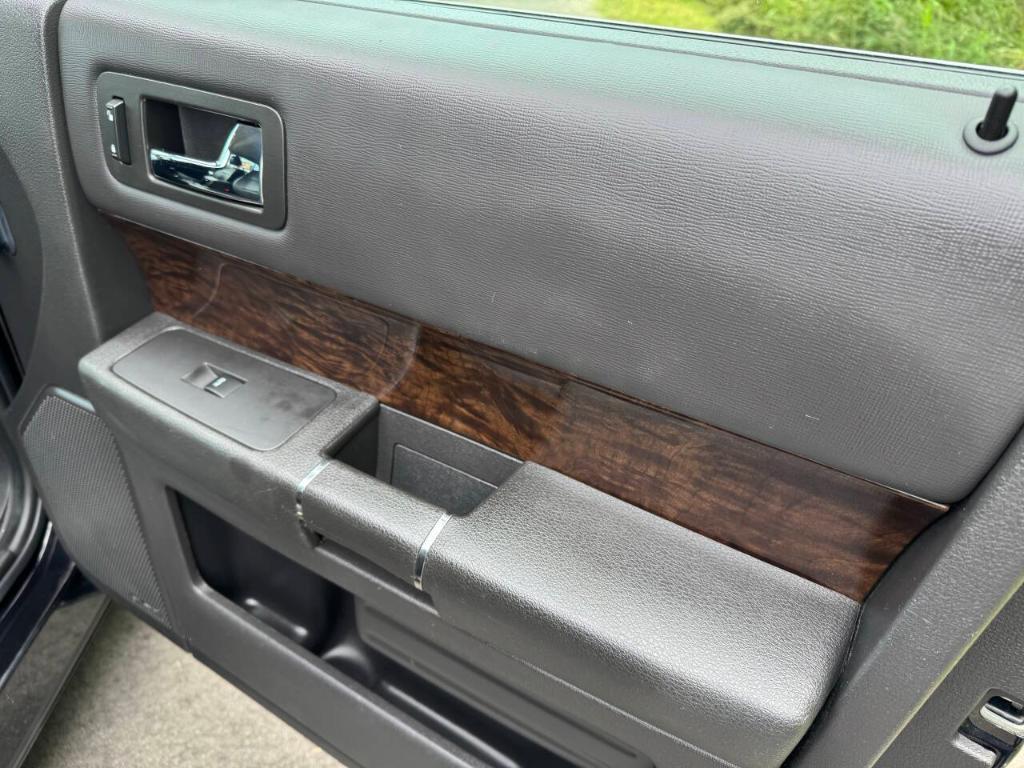 used 2019 Ford Flex car, priced at $14,995