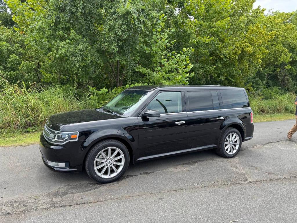 used 2019 Ford Flex car, priced at $14,995