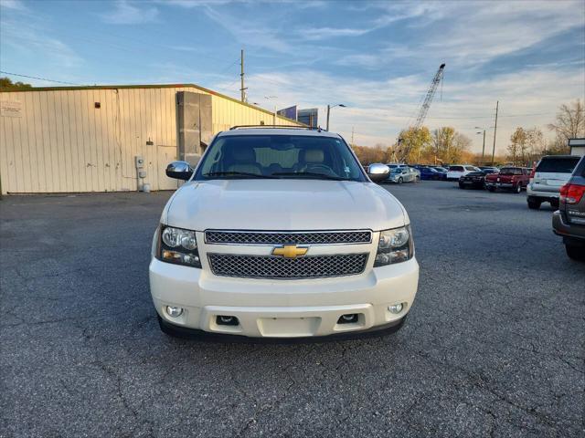 used 2014 Chevrolet Tahoe car, priced at $14,995