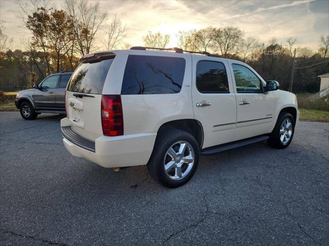 used 2014 Chevrolet Tahoe car, priced at $14,995