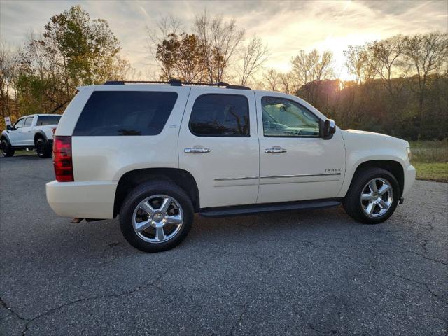 used 2014 Chevrolet Tahoe car, priced at $14,995