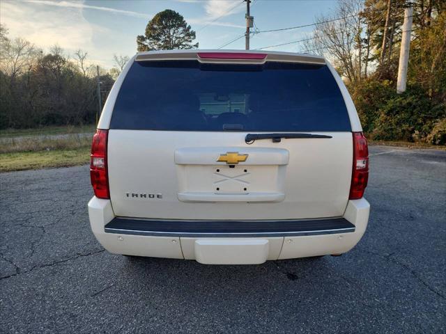 used 2014 Chevrolet Tahoe car, priced at $14,995