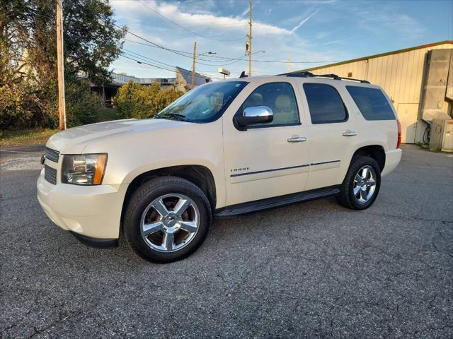 used 2014 Chevrolet Tahoe car, priced at $14,995