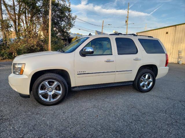 used 2014 Chevrolet Tahoe car, priced at $14,995