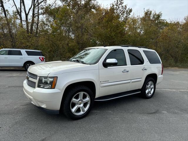 used 2008 Chevrolet Tahoe car, priced at $10,995