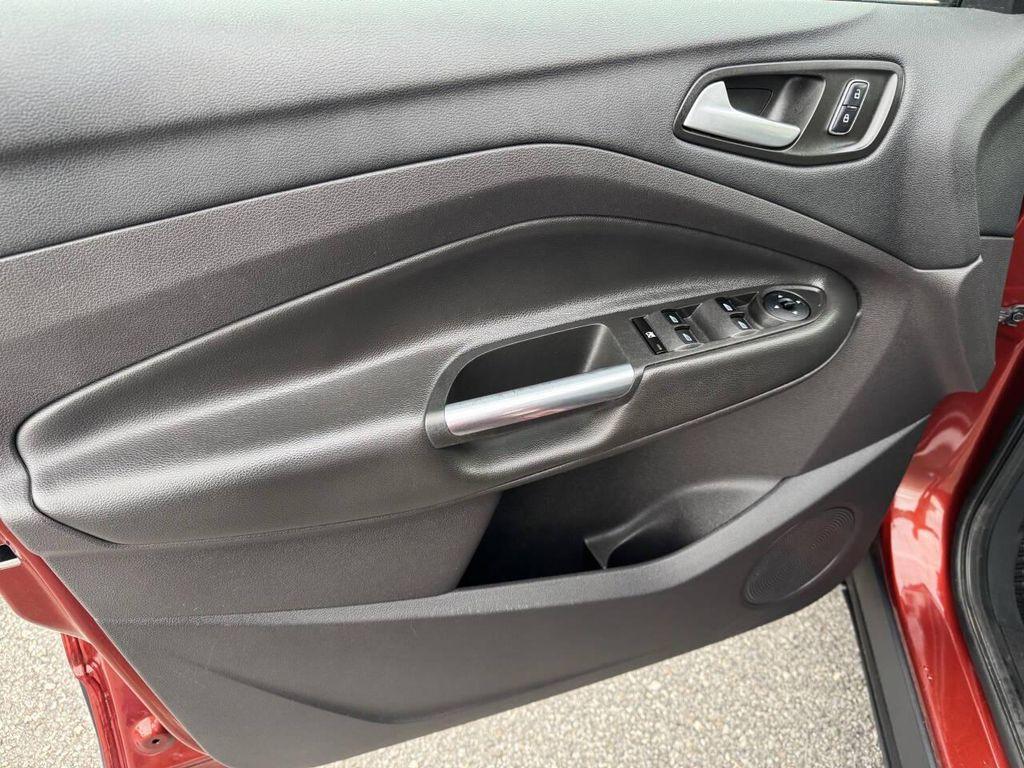 used 2016 Ford Escape car, priced at $11,995