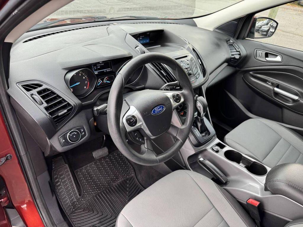 used 2016 Ford Escape car, priced at $11,995