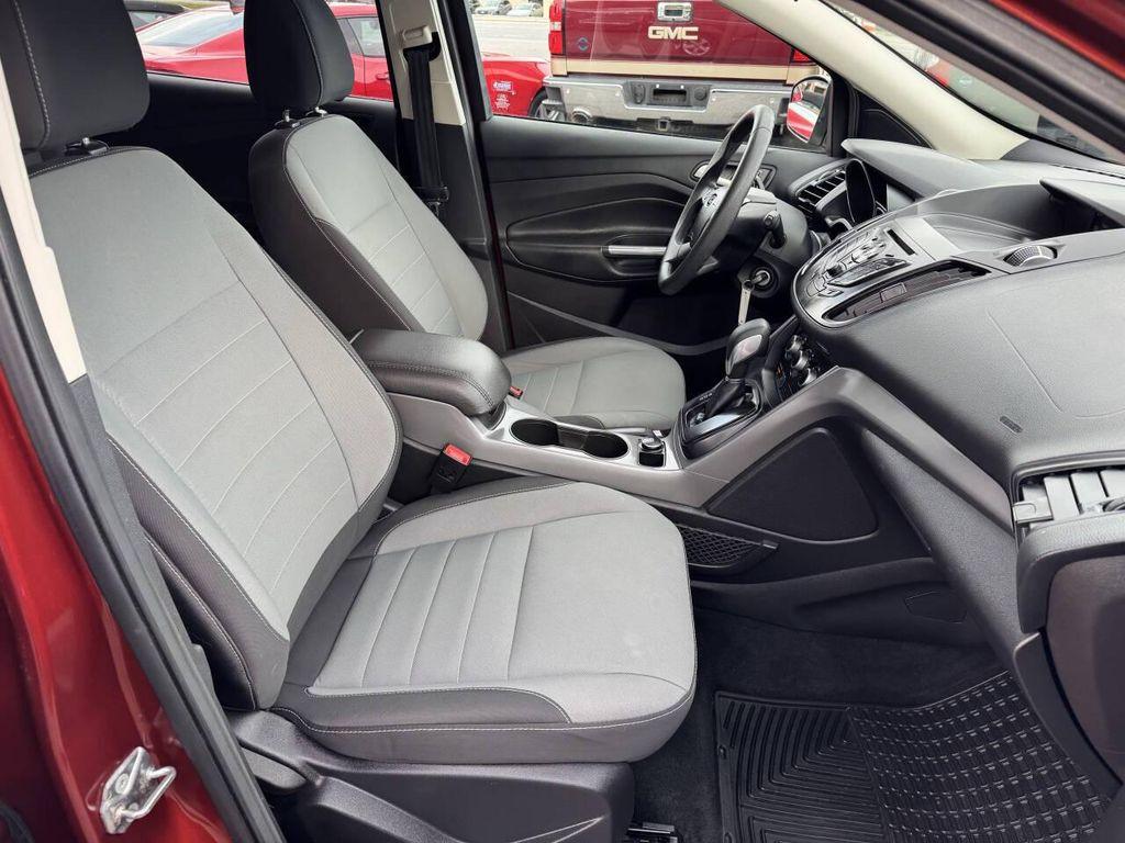 used 2016 Ford Escape car, priced at $11,995