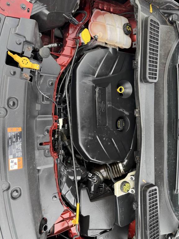 used 2016 Ford Escape car, priced at $11,995