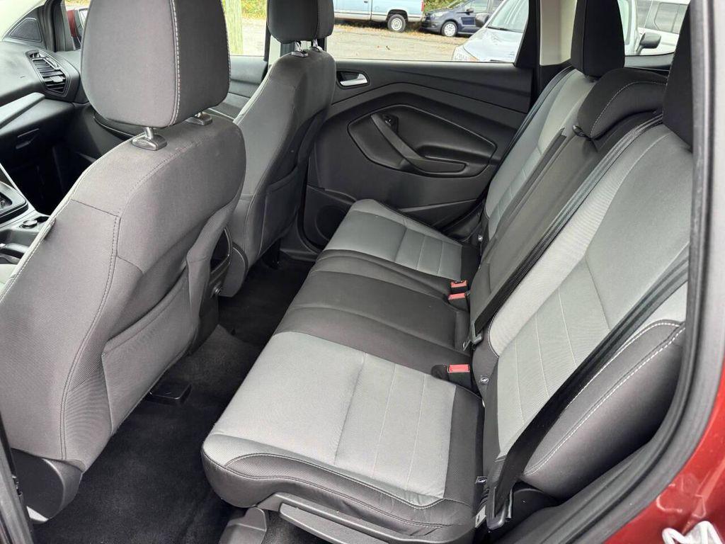 used 2016 Ford Escape car, priced at $11,995