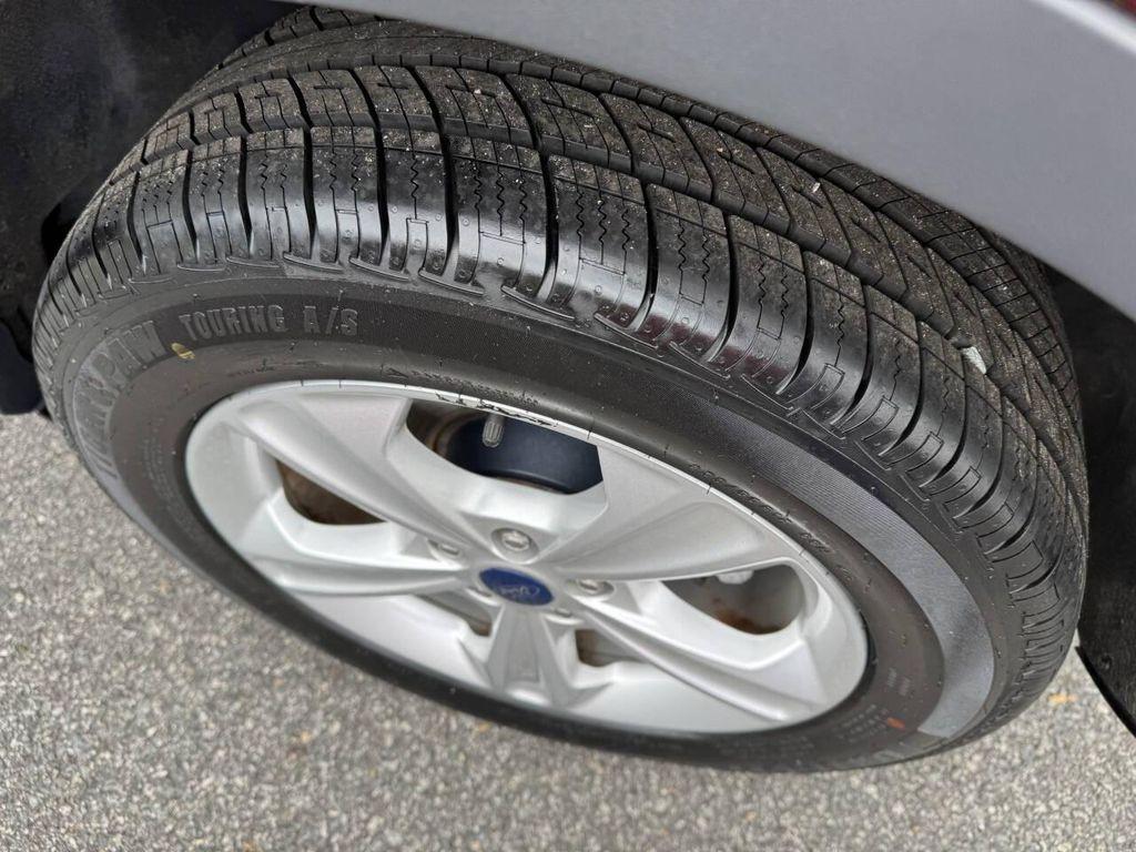 used 2016 Ford Escape car, priced at $11,995