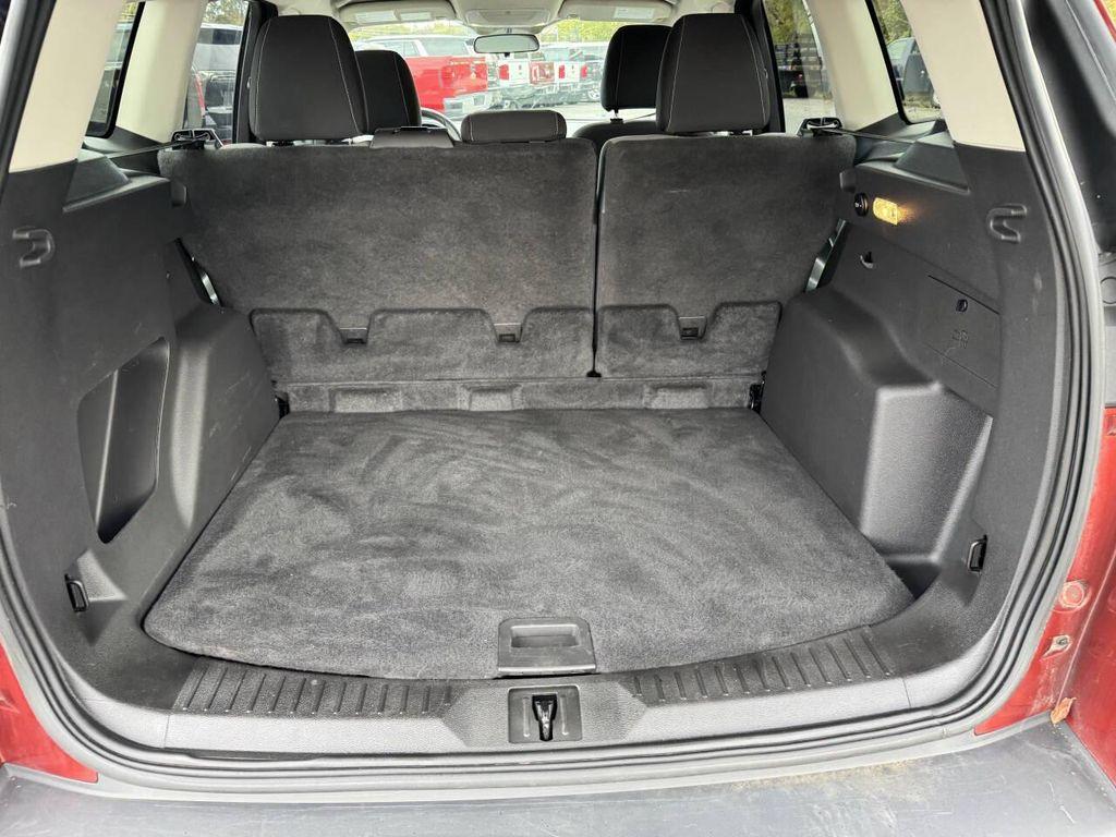 used 2016 Ford Escape car, priced at $11,995