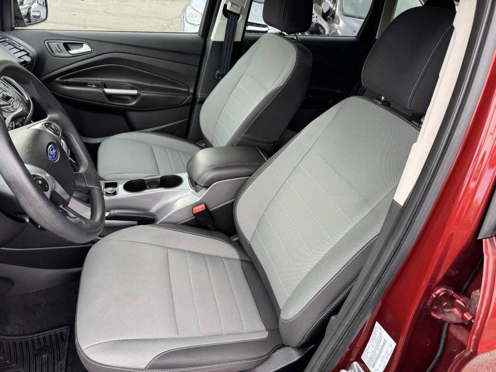 used 2016 Ford Escape car, priced at $11,995