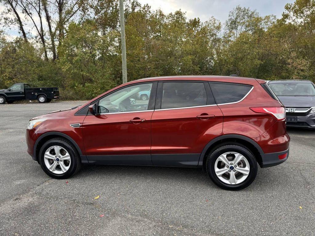 used 2016 Ford Escape car, priced at $11,995