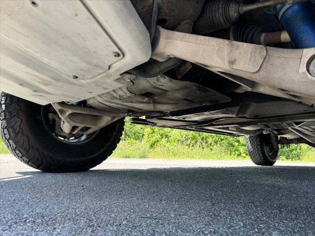 used 2018 Ford F-150 car, priced at $36,995