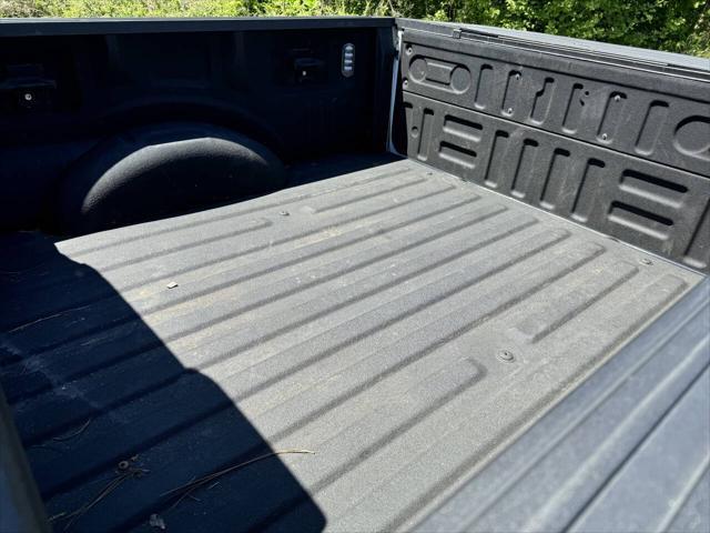 used 2018 Ford F-150 car, priced at $36,995