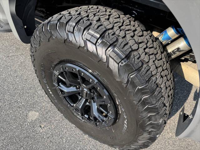 used 2018 Ford F-150 car, priced at $35,995