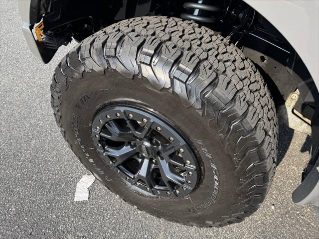used 2018 Ford F-150 car, priced at $35,995
