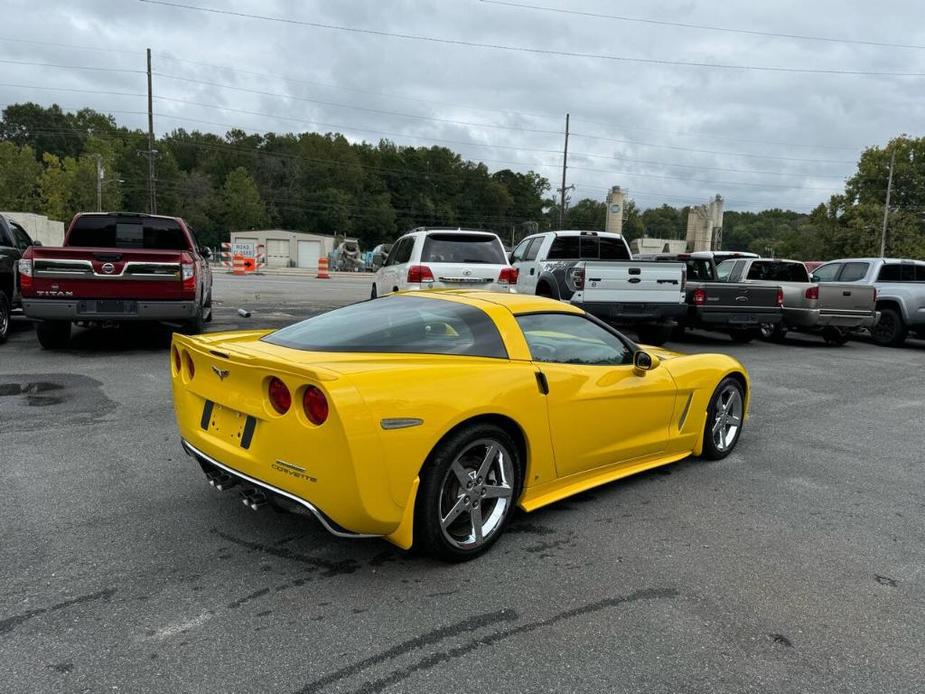 used 2007 Chevrolet Corvette car, priced at $23,995