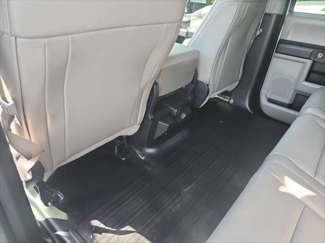 used 2017 Ford F-150 car, priced at $21,995