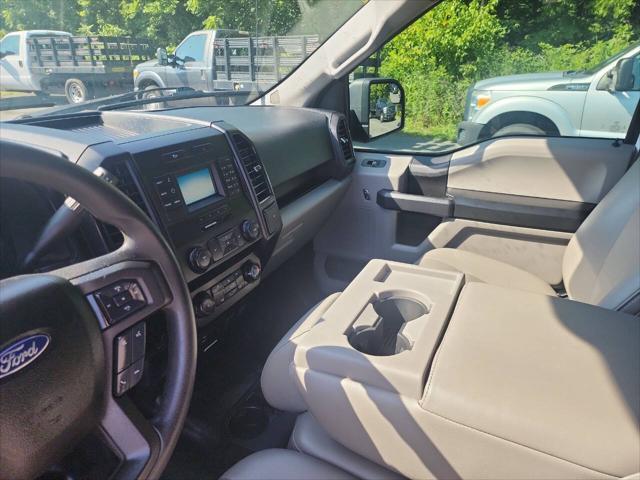 used 2017 Ford F-150 car, priced at $21,995