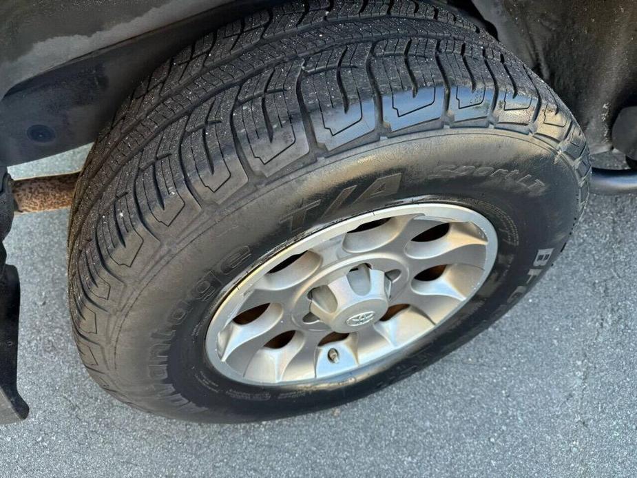 used 2012 Toyota FJ Cruiser car, priced at $21,995