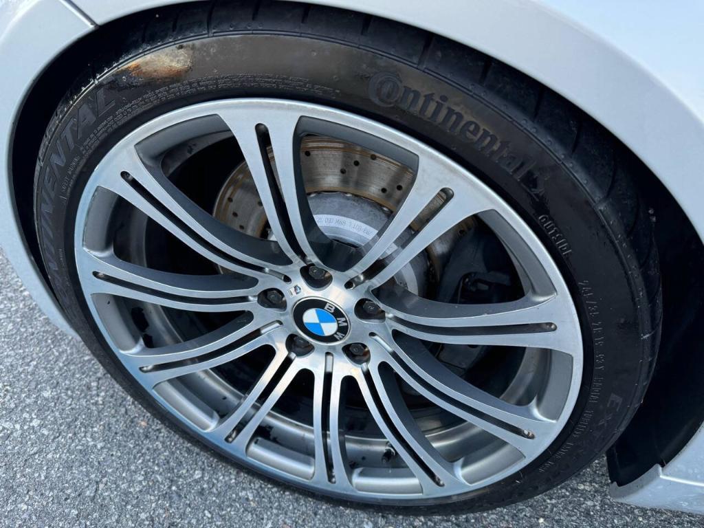 used 2012 BMW M3 car, priced at $24,995