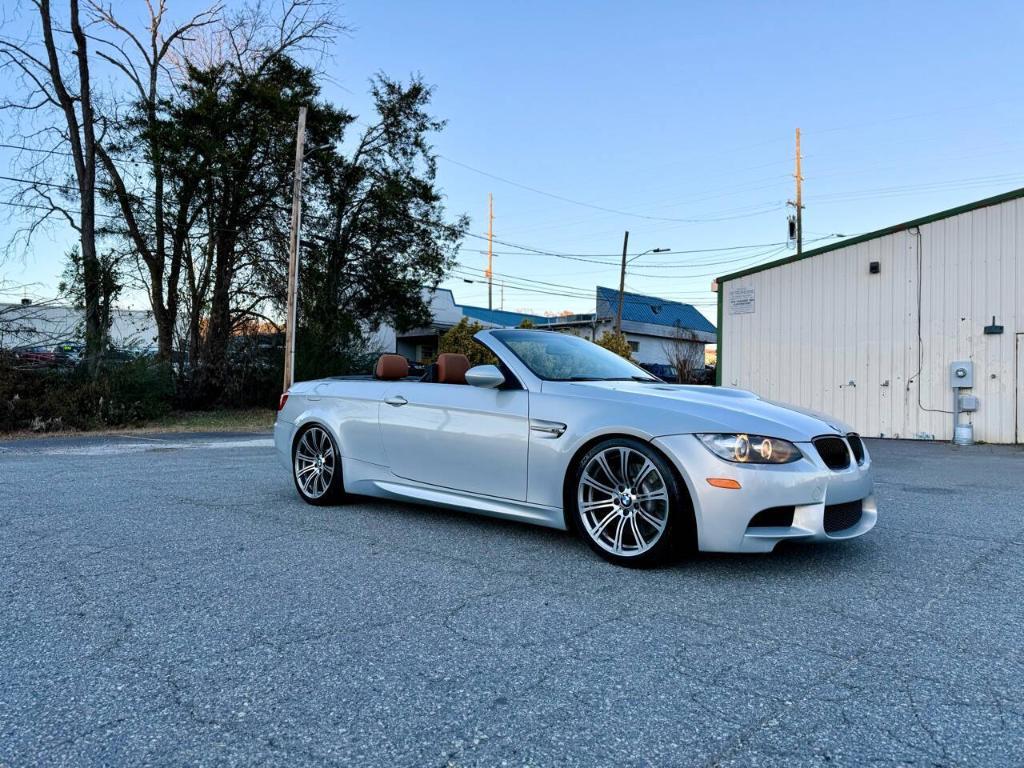 used 2012 BMW M3 car, priced at $24,995
