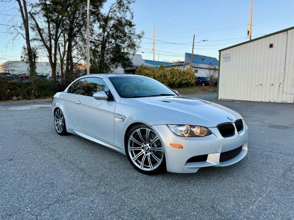 used 2012 BMW M3 car, priced at $24,995