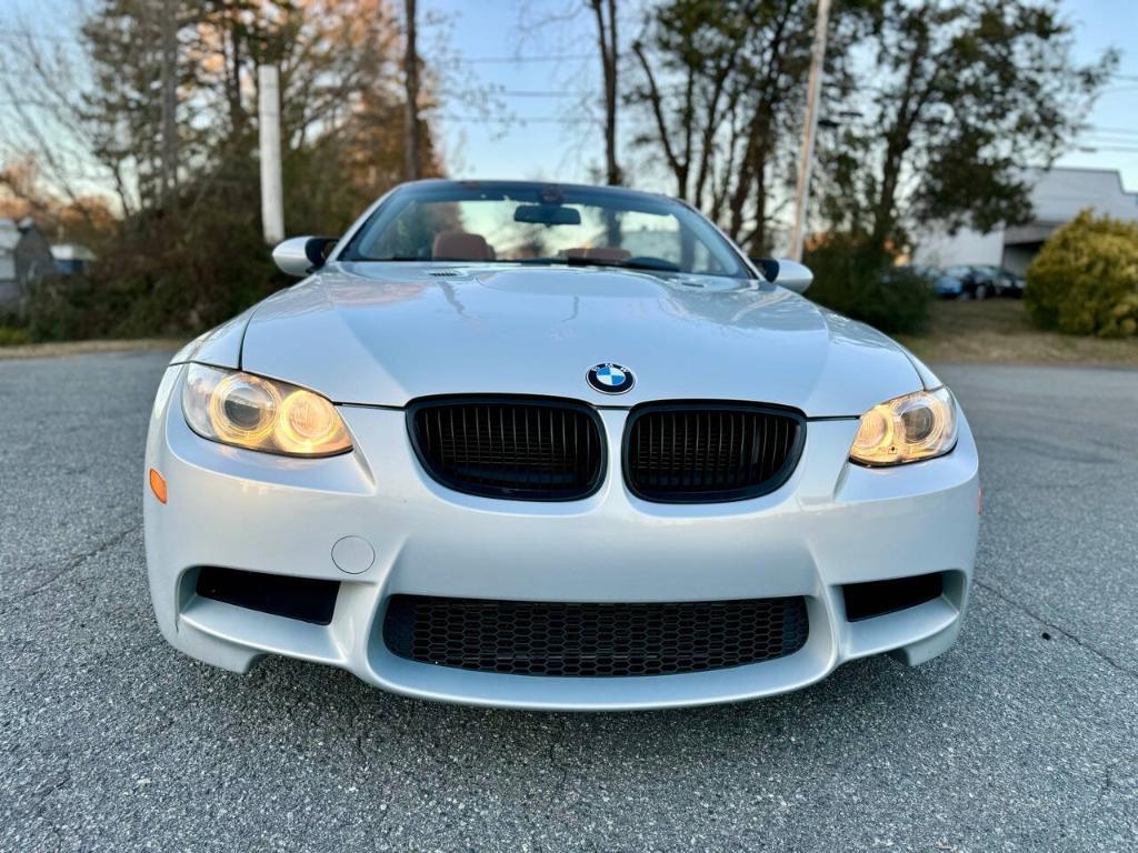 used 2012 BMW M3 car, priced at $24,995