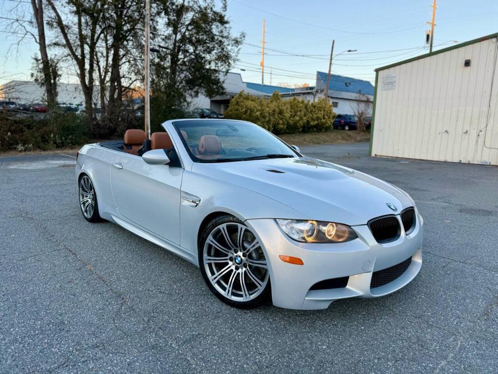 used 2012 BMW M3 car, priced at $24,995