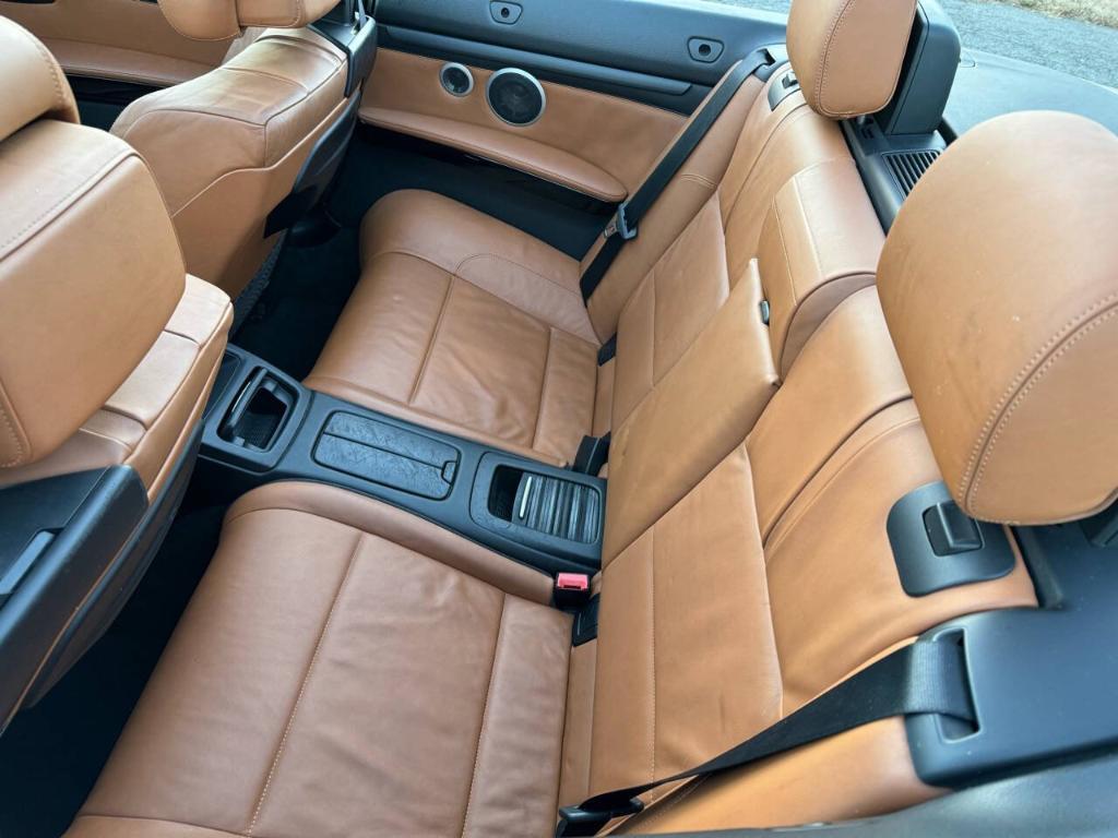 used 2012 BMW M3 car, priced at $24,995