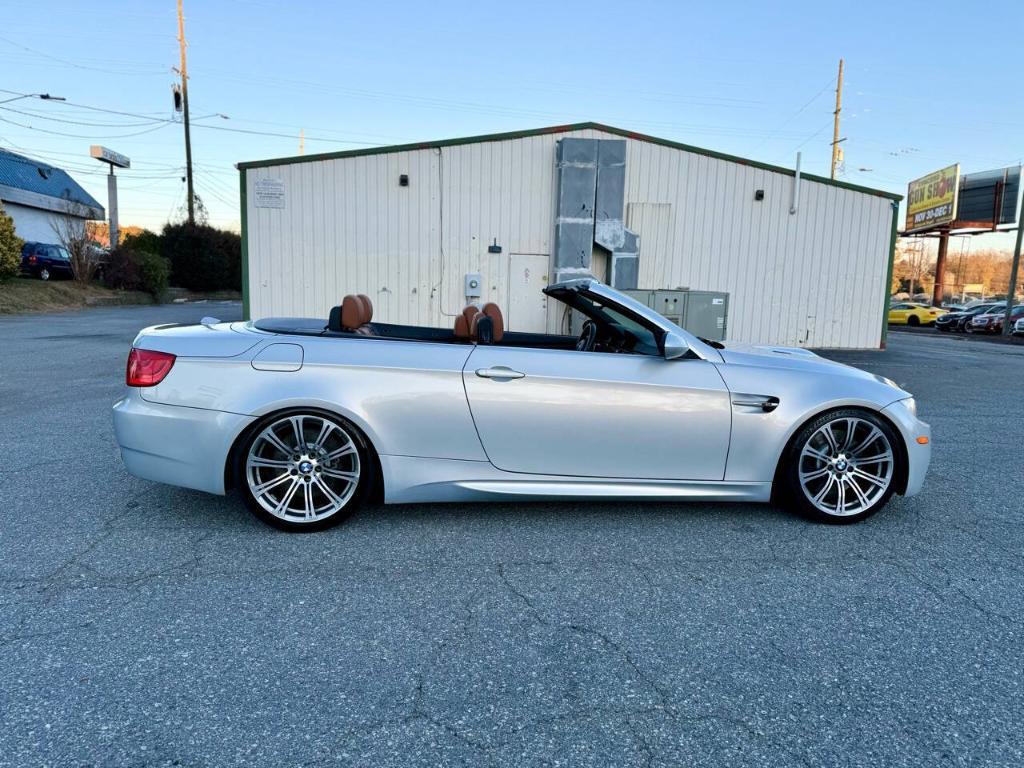 used 2012 BMW M3 car, priced at $24,995