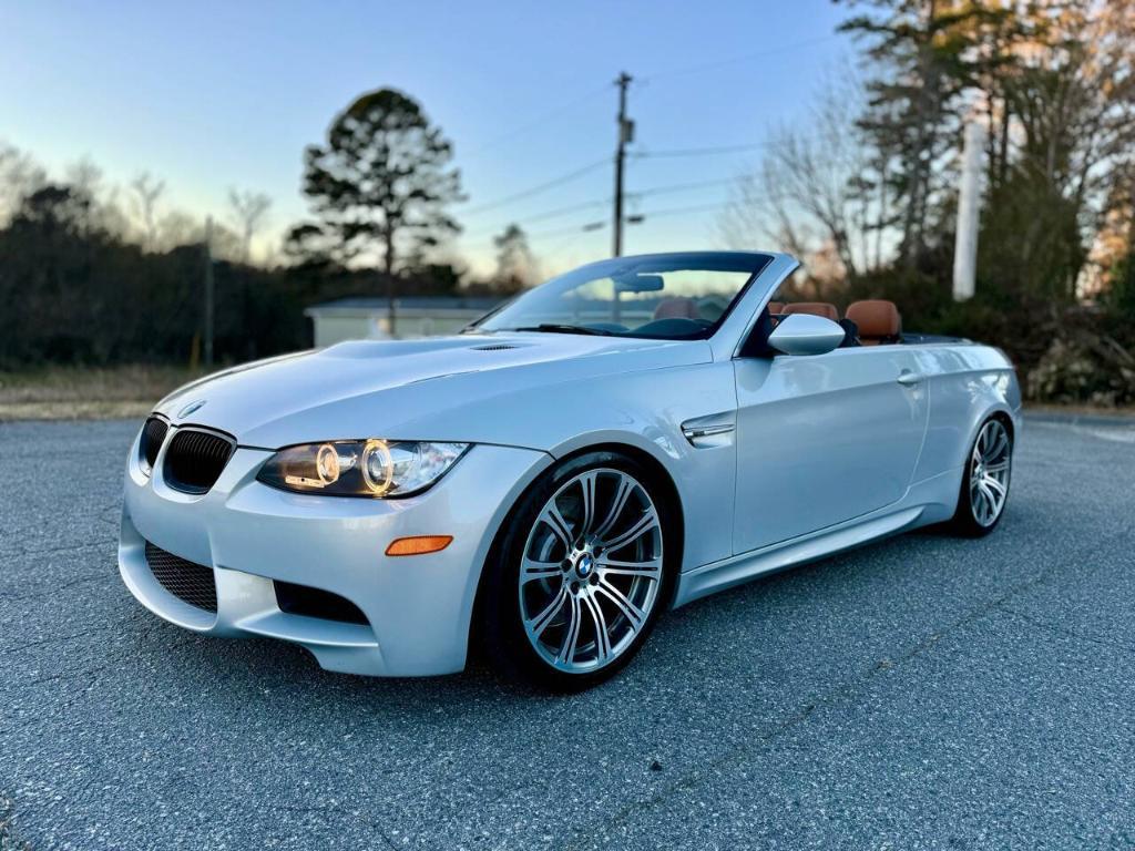 used 2012 BMW M3 car, priced at $24,995