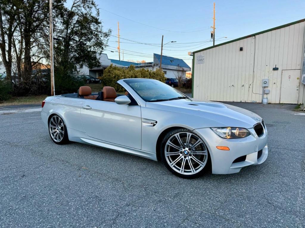 used 2012 BMW M3 car, priced at $24,995