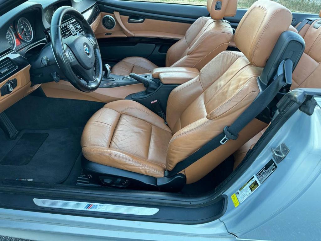 used 2012 BMW M3 car, priced at $24,995