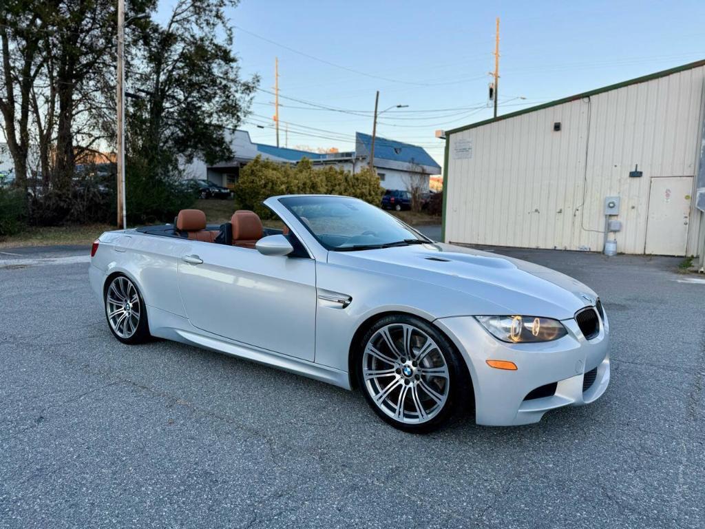 used 2012 BMW M3 car, priced at $24,995