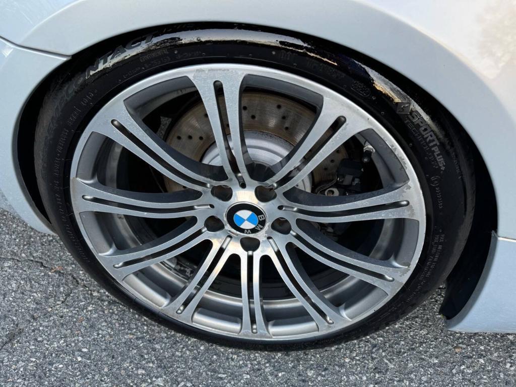 used 2012 BMW M3 car, priced at $24,995