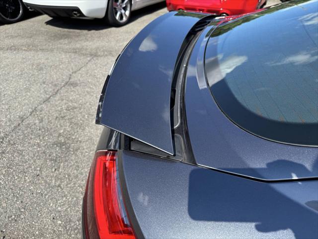 used 2018 Audi TTS car, priced at $27,995