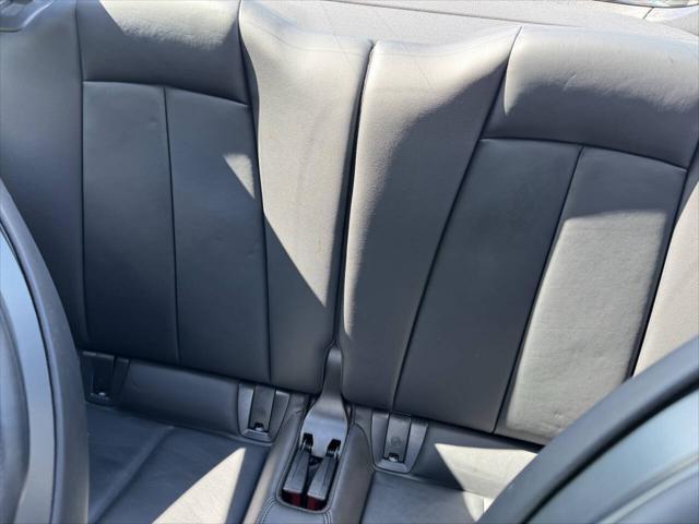used 2018 Audi TTS car, priced at $27,995