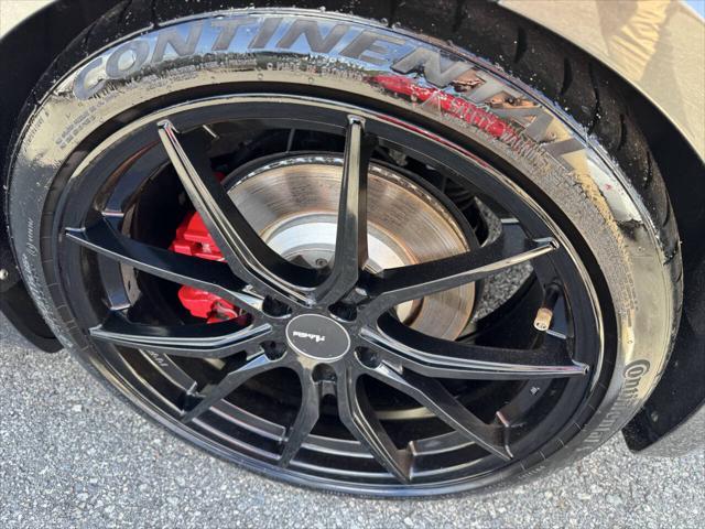 used 2018 Audi TTS car, priced at $27,995