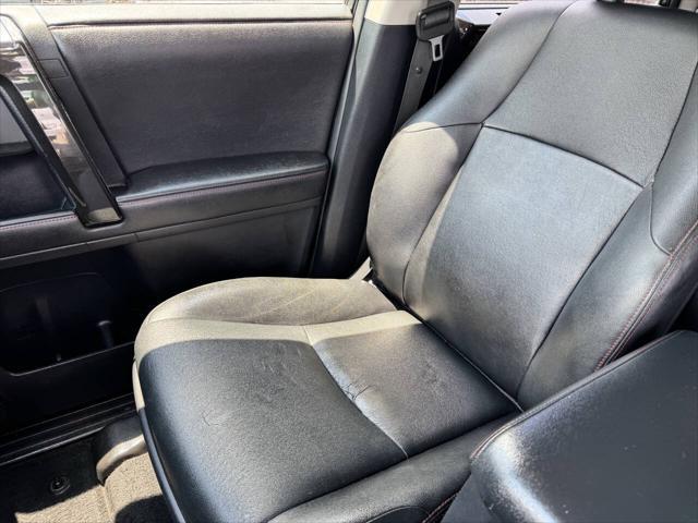 used 2015 Toyota 4Runner car, priced at $25,995