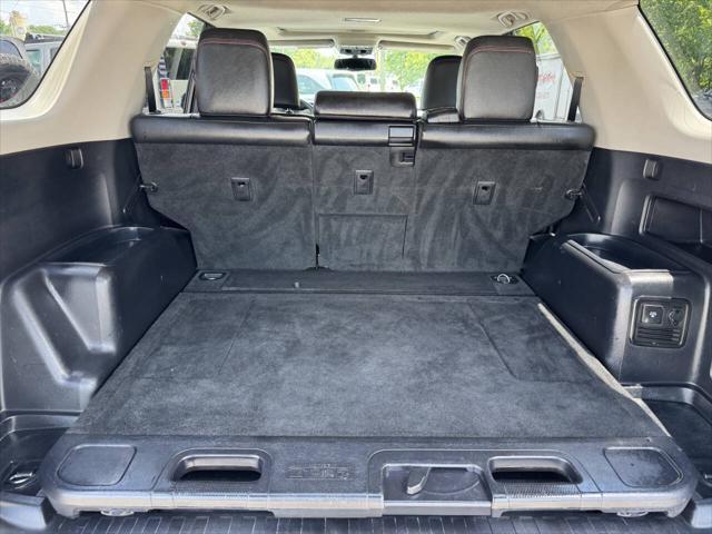 used 2015 Toyota 4Runner car, priced at $25,995