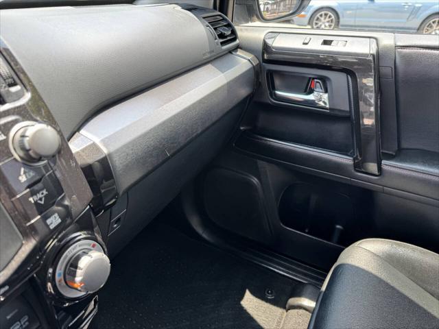 used 2015 Toyota 4Runner car, priced at $25,995