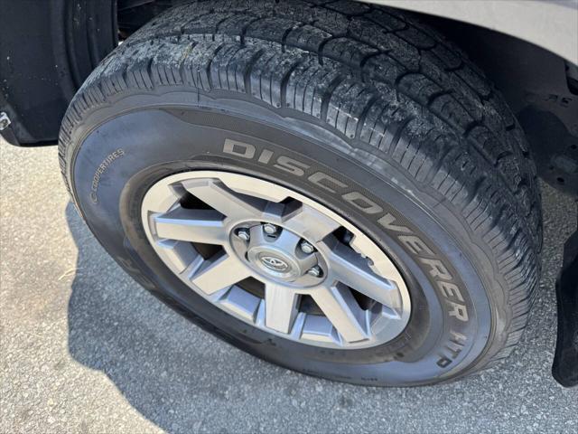 used 2015 Toyota 4Runner car, priced at $25,995